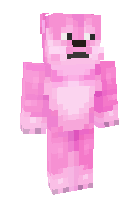 Скин по нику CherryBlossom