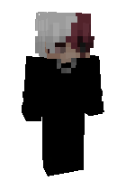 Скин по нику CherryBlossoom