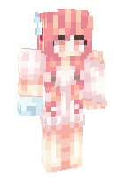 Скин по нику Cherry_Berry