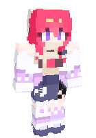 Скин по нику Cherry_Ruby