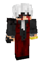 Скин по нику Cherry_Sadnesss