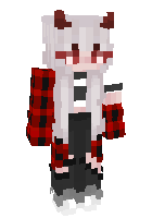 Скин по нику Cherryl