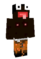 Скин по нику Cherrypie