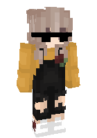 Скин по нику Cheryl_B