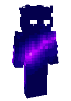 Скин по нику ChevreDeLespace