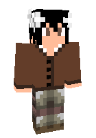 Скин по нику Chiaki_