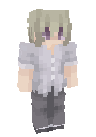 Скин по нику Chibify
