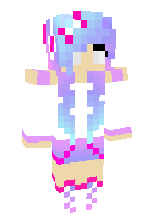 Скин по нику Chibistar