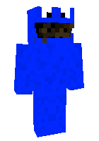 Скин по нику Chica7