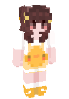 Скин по нику ChickChan