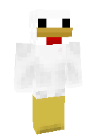 Скин по нику Chicken
