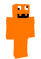 Скин по нику Chicken01