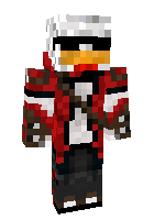 Скин по нику Chicken5