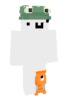 Скин по нику ChickenBarbecu3