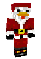Скин по нику ChickenBobby