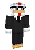 Скин по нику ChickenBoss