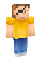 Скин по нику ChickenHead92
