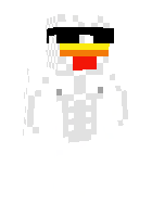Скин по нику ChickenStealer