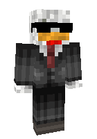 Скин по нику Chicken_Bro