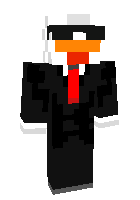 Скин по нику Chicken_pro