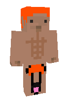 Скин по нику Chickenbro