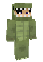 Скин по нику Chieftainy