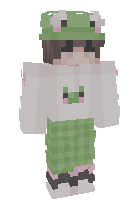 Скин по нику Chiffon