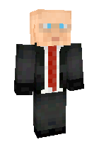 Скин по нику ChihiroFujisaki