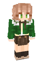 Скин по нику Chihiro_Fujisaki