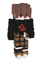 Скин по нику ChikiBamBoni_PvP