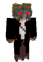 Скин по нику ChildHunter