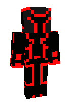 Скин по нику ChildOfWar