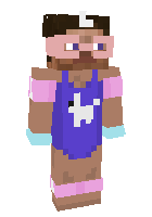 Скин по нику ChilenoGamer