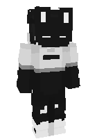 Скин по нику ChilliFoxUwU