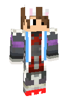 Скин по нику ChillyConnor