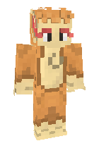 Скин по нику Chimchar