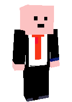 Скин по нику Chinama