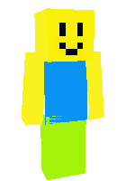 Скин по нику Chinese_man
