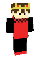 Скин по нику Chirgames