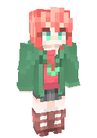 Скин по нику Chise