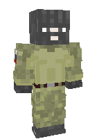 Скин по нику ChisoGraphics