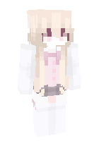 Скин по нику Chloe