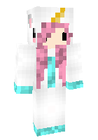 Скин по нику ChloePie