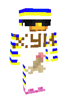 Скин по нику Chmondart