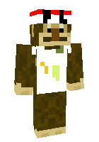 Скин по нику Chocapick