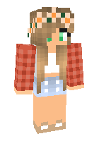 Скин по нику Choco_The_Taco