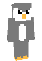 Скин по нику Chocobu