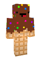 Скин по нику Chocolate123