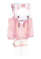 Скин по нику ChocolateMgirl