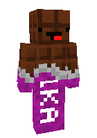 Скин по нику ChocolateMilka